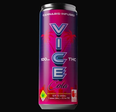 Shop Zero Cola | Remedy Tulalip Dispensary Quil Ceda Village, WA