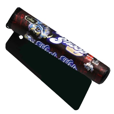 elfbar nachfüll pod läuft aus Shop Uncle Snoop (1G)