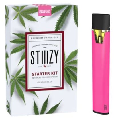 vape batteries las vegas nv 510 Batteries  Powerful Vape Thread Batteries for Cartridges