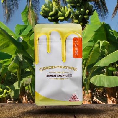 bonanza cannabis company disposable vape Mango Cannabis Sunland Park main image 0