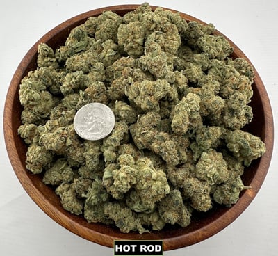 Shop Hot Rod | The Happy Camper - Bailey Dispensary Bailey, CO