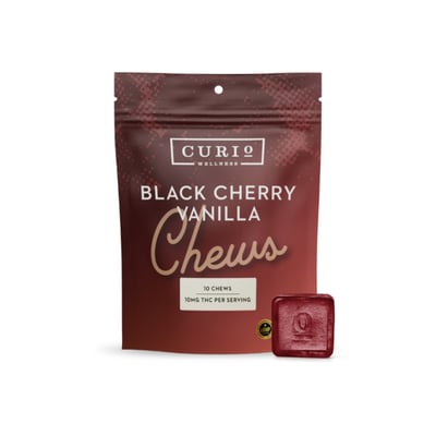 黒10、タン濃10、黒ヘリ10m、チョコへり10m Shop Black Cherry Vanilla [10pk] (100mg) | Green Goods - Frederick