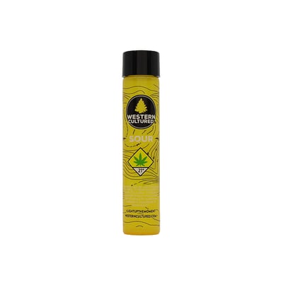 Shop Seatown Lemon Haze [.5g] | Dockside Cannabis - Green Lake