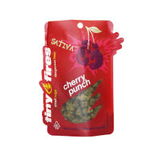 Cherry Punch