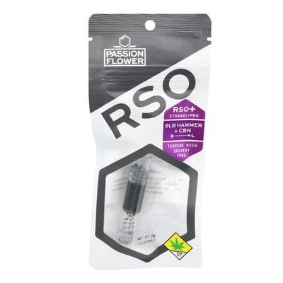 Shop 9lb Hammer + CBN | Remedy Tulalip Dispensary Quil Ceda