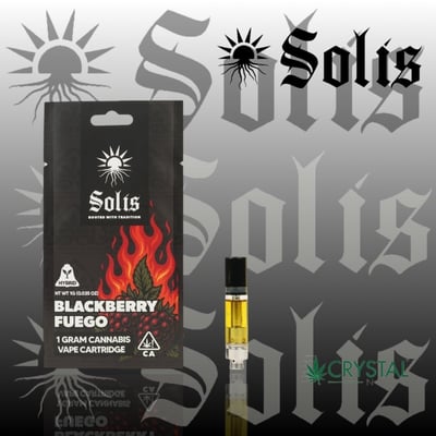 elfbar elfa master akku Orbital Vape - Grape Guava Fuego (I) - 1g Live Diamonds & Sauce Cart main image 1
