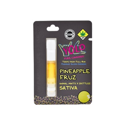 elfbar nachfüll pod läuft aus Shop Pineapple Fruz | Dockside Cannabis