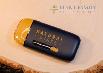 Shop Amnesia Fast FS Luna Stone [1000mg] | Plant Family