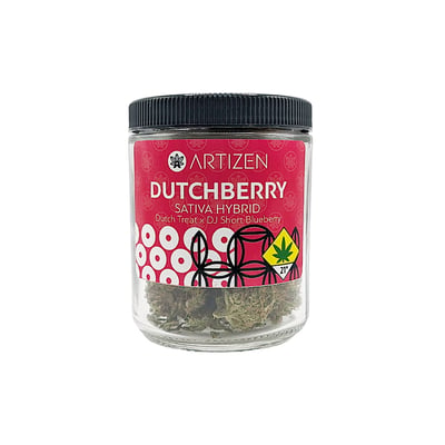 Shop Dutchberry | Dockside Cannabis - SODO Dispensary Seattle, WA