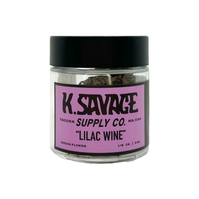 Shop Lilac Wine | Dockside Cannabis - SODO Dispensary Seattle, WA
