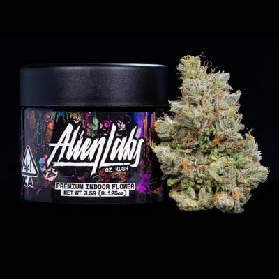Shop East Bay Menu Now | STICKY THUMB