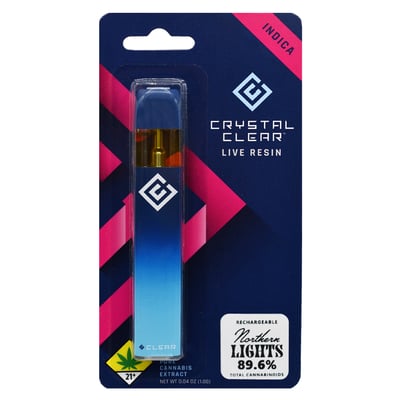 northern lights disposable vape pen Shop Northern Lights [300mg] | The Dispensary