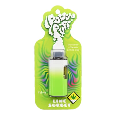 Shop Lime Sorbet (1G)