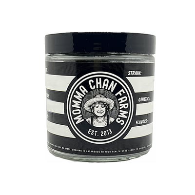 Shop Hallie Berry [4g] | Dockside Cannabis - Green Lake Dispensary