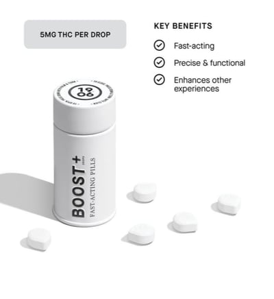 Shop Cannabis in Boston | Rooted In