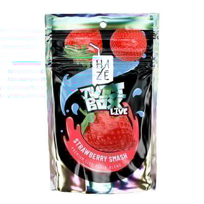 Shop Strawberry Smash [2000mg] | Maggie's Farm - Pueblo Dispensary