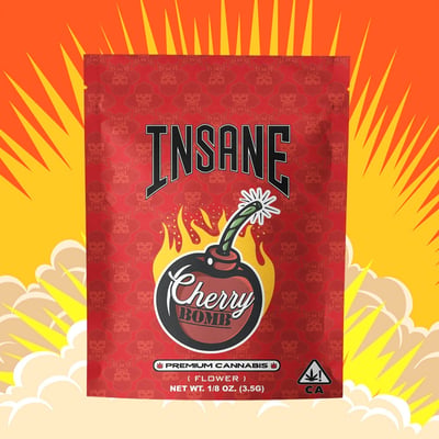 Shop Cherry Bomb | The Bakeree