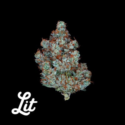 Shop Cherry Sudz | Lit - Broadway Dispensary Denver, CO