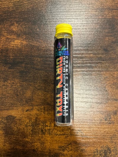 Shop Dirty Taxi [1g]