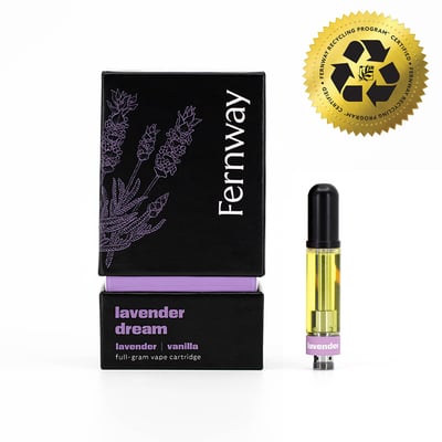 lavender flavored vape RY4 — US Vape Co Wholesale main image 0