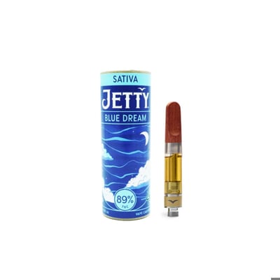 blue dream vape cartridge near me Twenty One Cannabis Blue Dream Live Resin Cartridge | 2 grams main image 1