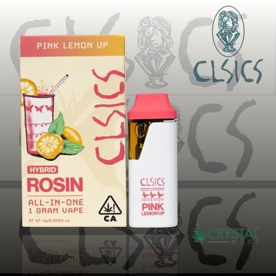 clsics disposable vape Pink Lemon Up [1000mg] Type:Pnp TW15 0.15 Ohm Geek Bar CLR 50K mi pod replacement