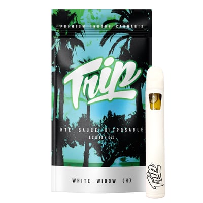 Shop White Widow [1200mg] | The Superior Dispensary - Med Phoenix, AZ