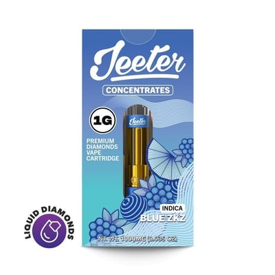 jeeter juice thc vape Best Weed Dispensary in El Sobrante main image 0