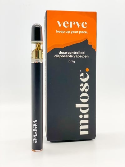 elf bar vape uk Berry Blue Strain Sativa Disposable Pen by High Supply main image 1