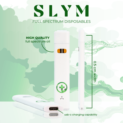 Shop Hell on Wheels DVP [.5g] | Pure Ohio Wellness - Dayton