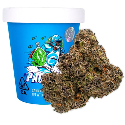 Shop Pacman | Elemental Dispensary San Jose