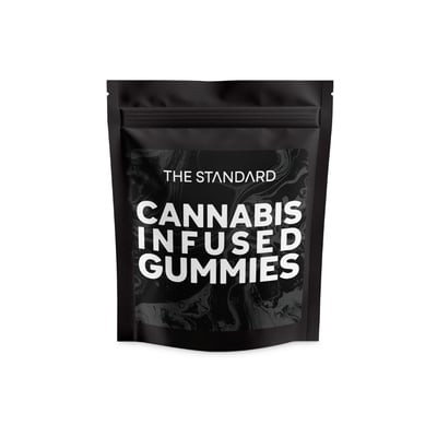 Shop Mixed Berries 80mg [20pk] | The Forest Murray Dispensary