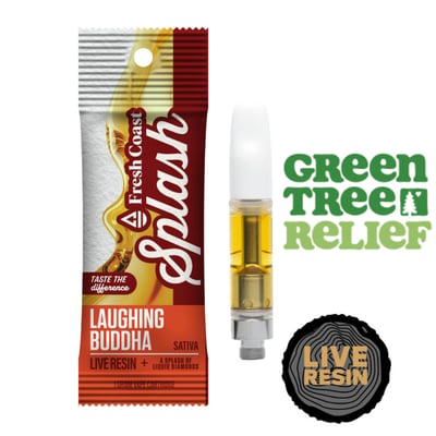 laughing buddha disposable vape HQD Cuvie Plus Vapes main image 0
