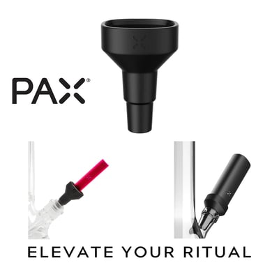 Shop PAX Labs - Water Pipe Adapter - FLOW / ERA | Leaf Dispensary