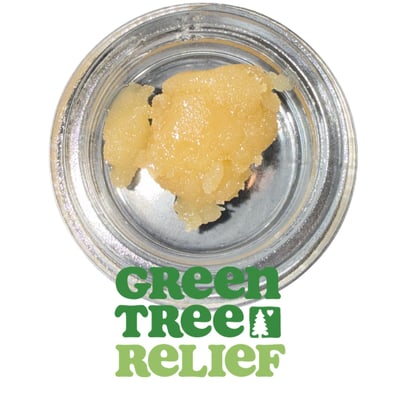 「ひ」GREEN APPLE JACK 残り合計 29ml Shop Platinum Zkz [2g] | Green Tree Relief Reading Dispensary