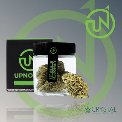 NITRAID【REAL WEED GROVE】 NITRAID【REAL WEED GROVE】 Buy Local Grove - 14g Prepack Jar