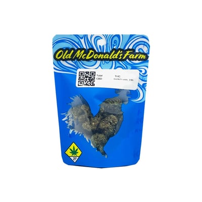 Shop Granddaddy Purple | Dockside Cannabis - SODO Dispensary