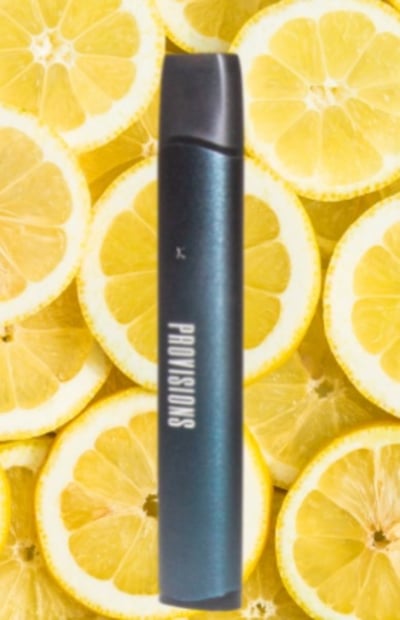 Shop Limoncello [1000mg] | Verts Neighborhood Dispensary