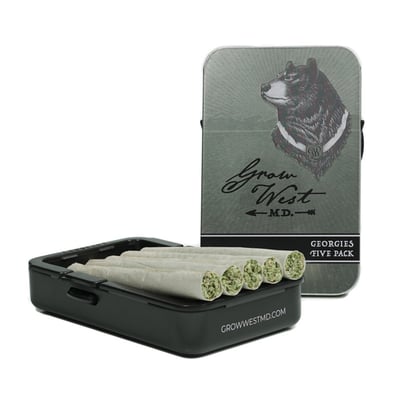 Shop Moonshine Daze [2.5g] | Green Goods - Frederick, MD (MED