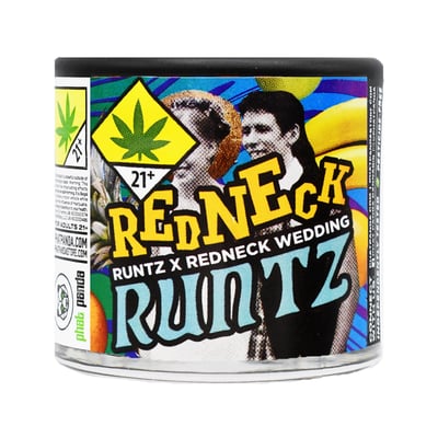 Shop Redneck Runtz | Remedy Tulalip Dispensary Quil Ceda Village, WA