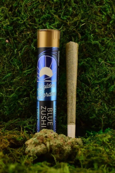 blue zushi vape Shop – Sashies Dispensary