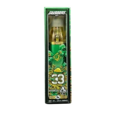 Shop 33 [1000mg] | Haze Dispensary - Almaden Rd San Jose, CA