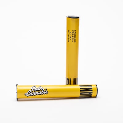 Shop Tahiti Lime [.5g] | Cassville Dispensary (Rec) Cassville, MO