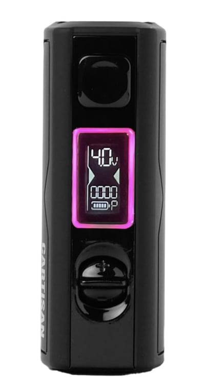 cartisan vape batteries High-Quality, Discreet Vape Battery Devices