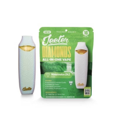 elfbar elfa master akku Happy's Amsterdam TAC Vape 1000mg main image 0