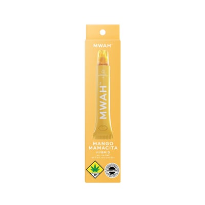 Shop Mango Mamacita [1000mg] | Dockside Cannabis - SODO Dispensary