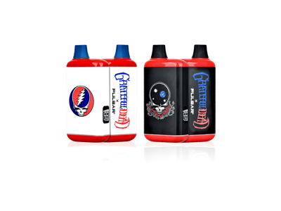 grateful dead vape battery 510 DL 2.0 Pro - Select Flavor ::Creamy Float Vape Liquids Fogo de Chão redefine