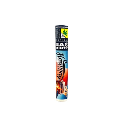 SAVANDER FLATFOOD 152 × JOINT GRD M Shop Ga$ Mintz | 1g Joint | Dockside Cannabis - SODO Dispensary