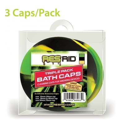 Image 1 for Bath Caps, a null product