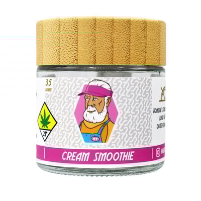 Shop Cream Smoothie | Remedy Tulalip Dispensary Quil Ceda Village, WA
